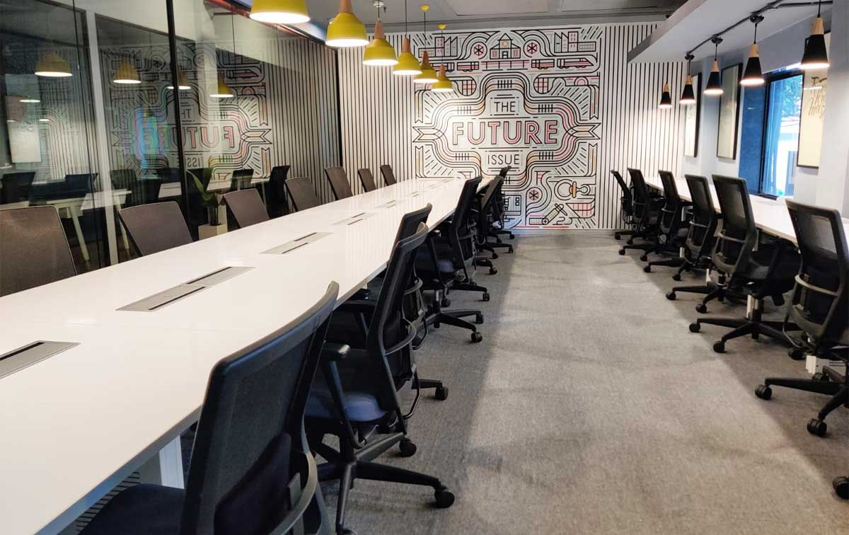 Star Coworking HMG House